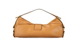 GUESS JEANS BORSA DONNA MARRONE