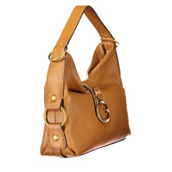 GUESS JEANS BORSA DONNA MARRONE