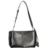 GUESS JEANS BORSA DONNA NERO