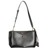 GUESS JEANS BORSA DONNA NERO