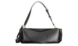 GUESS JEANS BORSA DONNA NERO