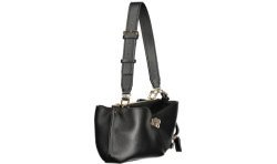 GUESS JEANS BORSA DONNA NERO