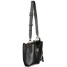 GUESS JEANS BORSA DONNA NERO