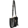 GUESS JEANS BORSA DONNA NERO