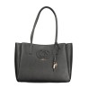 GUESS JEANS BORSA DONNA NERO