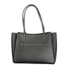 GUESS JEANS BORSA DONNA NERO