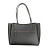 GUESS JEANS BORSA DONNA NERO