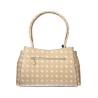 GUESS JEANS BORSA DONNA BEIGE