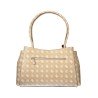 GUESS JEANS BORSA DONNA BEIGE