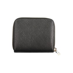 GUESS JEANS PORTAFOGLIO DONNA NERO