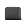 GUESS JEANS PORTAFOGLIO DONNA NERO