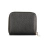 GUESS JEANS PORTAFOGLIO DONNA NERO