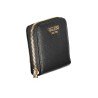 GUESS JEANS PORTAFOGLIO DONNA NERO