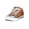 CONVERSE CALZATURA SPORTIVA DONNA MARRONE