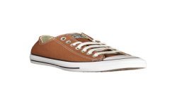 CONVERSE CALZATURA SPORTIVA UOMO MARRONE
