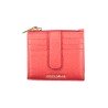 COCCINELLE PORTAFOGLIO DONNA ROSSO