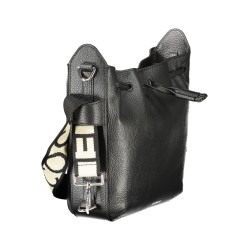 COCCINELLE BORSA DONNA NERO