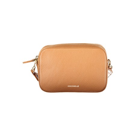 COCCINELLE BORSA DONNA MARRONE