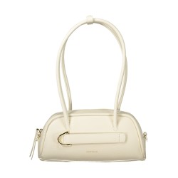 COCCINELLE BORSA DONNA BIANCO