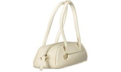 COCCINELLE BORSA DONNA BIANCO
