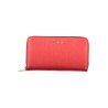 COCCINELLE PORTAFOGLIO DONNA ROSSO