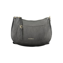 COCCINELLE BORSA DONNA NERO