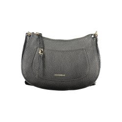 COCCINELLE BORSA DONNA NERO