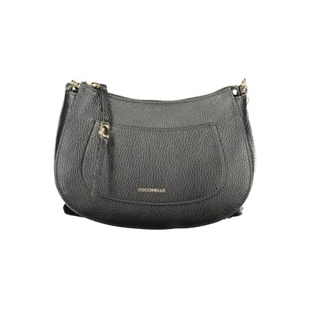 COCCINELLE BORSA DONNA NERO