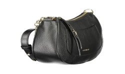 COCCINELLE BORSA DONNA NERO