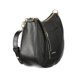 COCCINELLE BORSA DONNA NERO