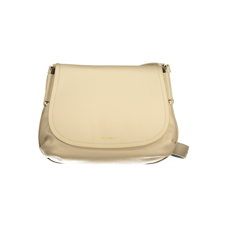 COCCINELLE BORSA DONNA BEIGE