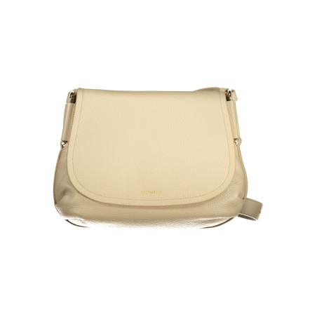 COCCINELLE BORSA DONNA BEIGE