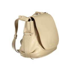 COCCINELLE BORSA DONNA BEIGE