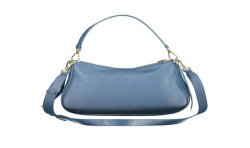 COCCINELLE BORSA DONNA BLU