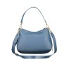 COCCINELLE BORSA DONNA BLU