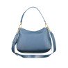 COCCINELLE BORSA DONNA BLU