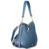 COCCINELLE BORSA DONNA BLU