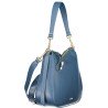 COCCINELLE BORSA DONNA BLU