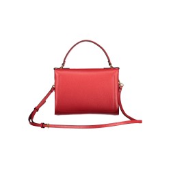 COCCINELLE BORSA DONNA ROSSO