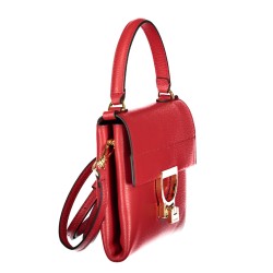 COCCINELLE BORSA DONNA ROSSO
