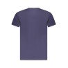 NORWAY 1963 T-SHIRT MANICHE CORTE UOMO BLU