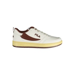 FILA CALZATURA SPORTIVA UOMO BIANCO
