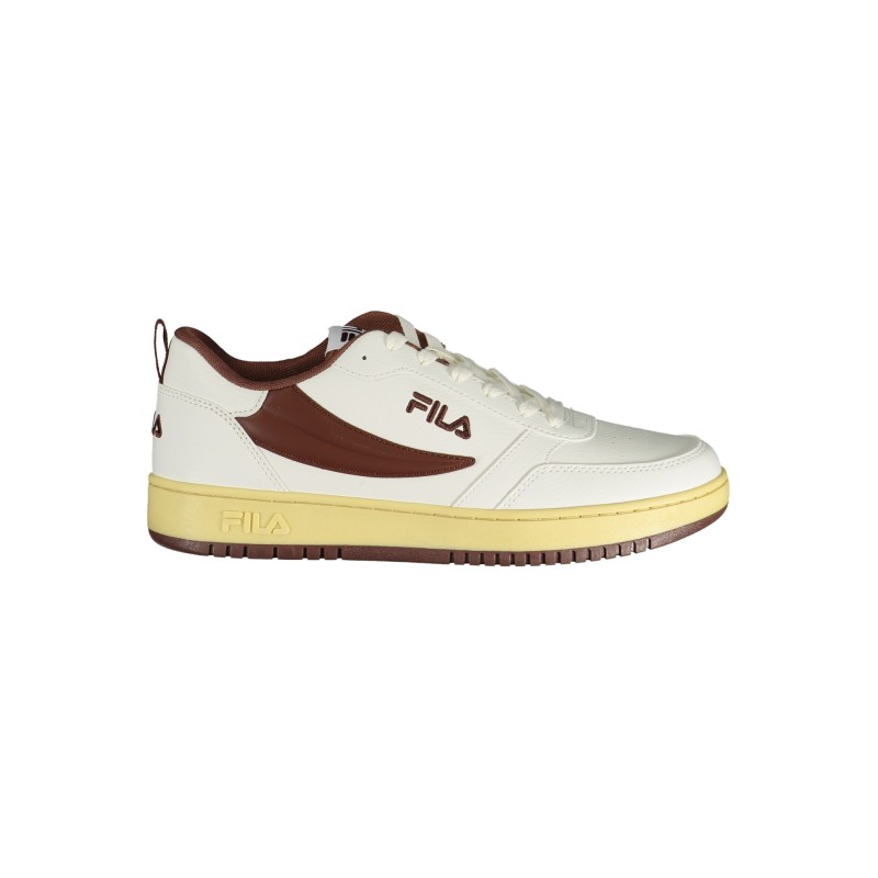 FILA CALZATURA SPORTIVA UOMO BIANCO