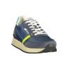 GAS CALZATURA SPORTIVA UOMO BLU