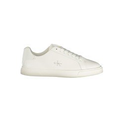 CALVIN KLEIN CALZATURA SPORTIVA DONNA BIANCO