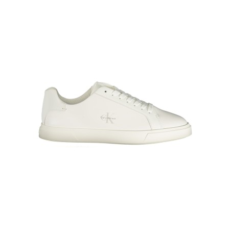 CALVIN KLEIN CALZATURA SPORTIVA DONNA BIANCO