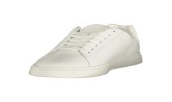 CALVIN KLEIN CALZATURA SPORTIVA DONNA BIANCO