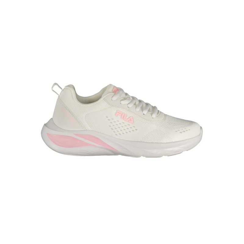 FILA CALZATURA SPORTIVA DONNA BIANCO