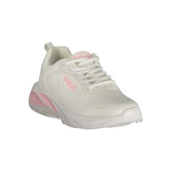 FILA CALZATURA SPORTIVA DONNA BIANCO