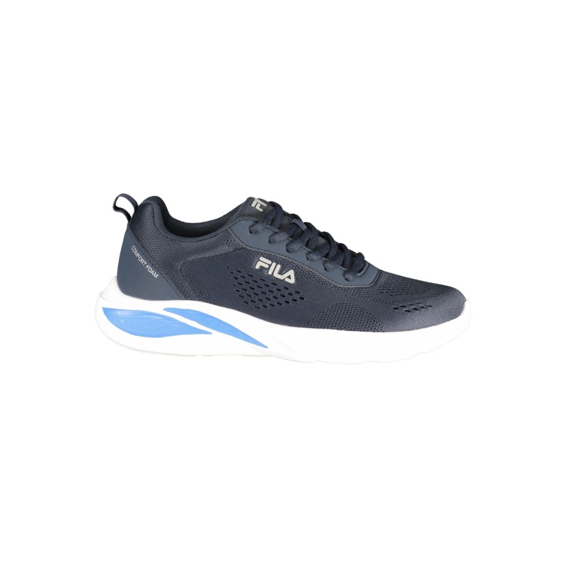 FILA CALZATURA SPORTIVA UOMO BLU